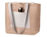 BORSA in JUTA 